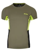 Berg Cairo Erkek T-Shirt-MAVİ thumbnail 9