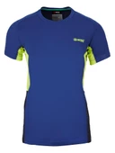Berg Cairo Erkek T-Shirt-MAVİ thumbnail 1