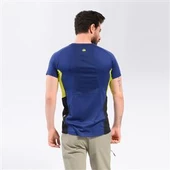 Berg Cairo Erkek T-Shirt-MAVİ thumbnail 5