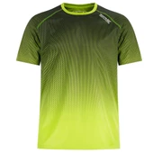 Regatta Hyperdimension Erkek T-Shirt-YEŞİL thumbnail 1