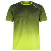 Regatta Hyperdimension Erkek T-Shirt-YEŞİL thumbnail 4