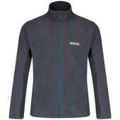 Regatta Ashton Erkek Polar-GRİ thumbnail 5