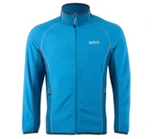 Regatta Ashton Erkek Polar-GRİ thumbnail 4