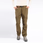 Andoutdoor Summit Erkek Pantolon-YEŞİL thumbnail 1
