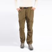 Andoutdoor Summit Erkek Pantolon-YEŞİL thumbnail 8