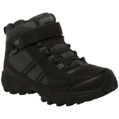 Regatta Trailspace II Mid Çocuk Bot-SİYAH thumbnail 3