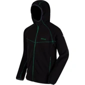 Regatta Warnell Erkek Polar-SİYAH thumbnail 3