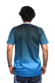 Regatta Hyperdimension Erkek T-Shirt-MAVİ thumbnail 4