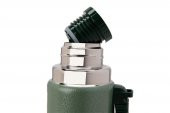 FreeCamp Marvel Termos 1.25 Litre-YEŞİL thumbnail 6