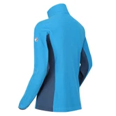 Regatta Highton Half Zip Kadın Polar-MAVİ thumbnail 6
