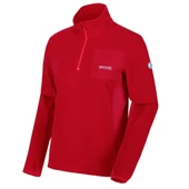 Regatta Highton Half Zip Kadın Polar-MAVİ thumbnail 2