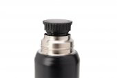 FreeCamp Martinez Termos 1 Litre-SİYAH thumbnail 3
