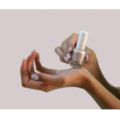 Chic Nail Sedefli Beyaz Oje Hidden Treasure 128 thumbnail 2