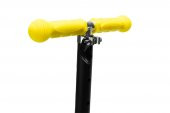 Xslide Işıklı Tekerlekli Scooter-SARI thumbnail 5