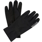 Regatta X-Ert Softshell Eldiven-SİYAH thumbnail 2