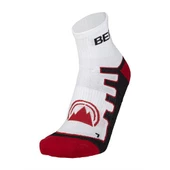 Berg R3 Unisex Çorap-BEYAZ thumbnail 1