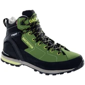 Dachstein Monte MC LTH Trekking Erkek Bot-YEŞİL thumbnail 4