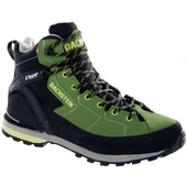 Dachstein Monte MC LTH Trekking Erkek Bot-YEŞİL thumbnail 1