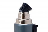 FreeCamp Marvel XL Termos 2.20 Litre-MAVİ thumbnail 5
