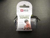 N-Rit Süper Light Towel Medium Havlu-LACİVERT thumbnail 2