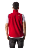FreeCamp Vest Erkek Softshell Yelek-KIRMIZI thumbnail 3