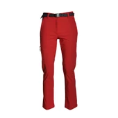 FreeCamp Eiger Trekking Kadın Pantolon-LACİVERT thumbnail 2