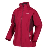 Regatta Premilla IV Kadın Ceket-PEMBE thumbnail 6