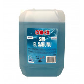 COD-EX Sıvı El Sabunu 4 Litre Angle X 4 Adet thumbnail 3