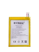 Syrox General Mobile Discovery 2 Batarya 2500 mAh B202 thumbnail 1