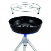 Cadac Grillo Chef 40 BBQ/Chef Pan Combo 30mbar Mangal thumbnail 1