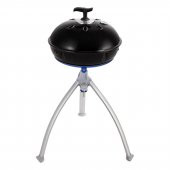 Cadac Grillo Chef 40 BBQ/Chef Pan Combo 30mbar Mangal thumbnail 3