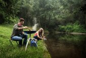 Cadac Skottelbraai Mangal thumbnail 4