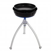 Cadac Grillo Chef 40 BBQ/Chef Pan Combo 30mbar Mangal thumbnail 4
