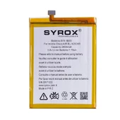 Syrox General Mobile Discovery Air Batarya 2050 mAh B203 thumbnail 1