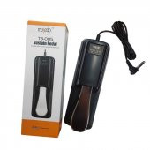CHERUB TB-005 SUSTAIN PEDAL thumbnail 1