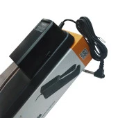 CHERUB TB-005 SUSTAIN PEDAL thumbnail 3