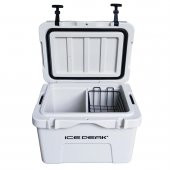 Icepeak Aden Plus Buzluk 25 Litre thumbnail 2