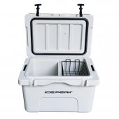 Icepeak Aden Plus Buzluk 35 Litre thumbnail 3