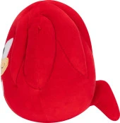 Squishmallows Squishmallow Sonic 21 cm - Knuckles thumbnail 3