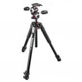 Manfrotto Mk055Xpro3-3W Tripod Kit thumbnail 2