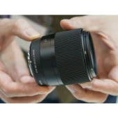 Sigma 30mm F1.4 DC DN Sony E Uyumlu Lens thumbnail 4
