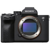 Sony A7 Iv Body (Ithalatçı Garantili) thumbnail 1