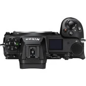 Nikon Z7 Iı Gövde thumbnail 1