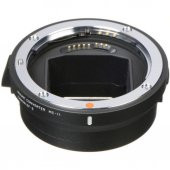 Sigma MC-11 Mount Converter/Lens Adapter thumbnail 1