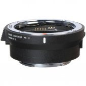 Sigma MC-11 Mount Converter/Lens Adapter thumbnail 2