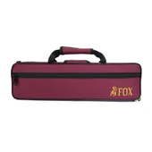 Fox FL110S Yanflüt (Gümüş) thumbnail 3