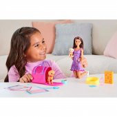 Barbie ve Köpekçikleri Oyun Seti thumbnail 4