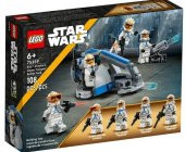 Lego Star Wars 75359 332nd Ahsokas Clone Trooper™ Battle Pack thumbnail 1