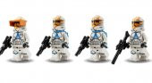 Lego Star Wars 75359 332nd Ahsokas Clone Trooper™ Battle Pack thumbnail 3