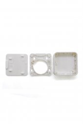 AK-N-58 Mini Plastik Sensör Kutusu Küçük Devre Kutusu thumbnail 7